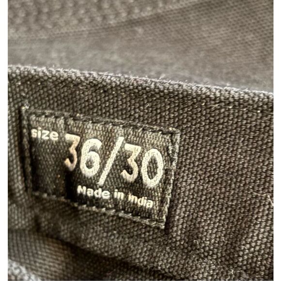 Timberland Pro work denim jeans size 36/30 - Picture 14 of 14